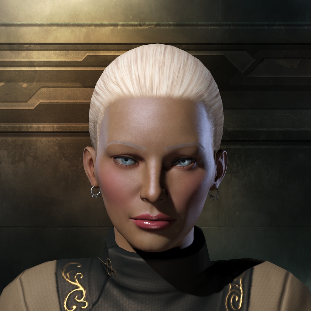 Anya Skaar