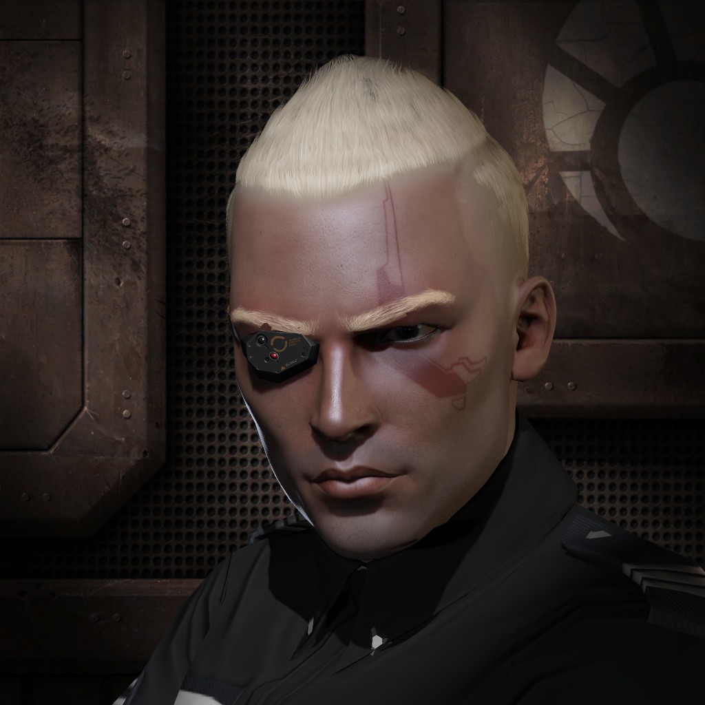 Hei'Raved