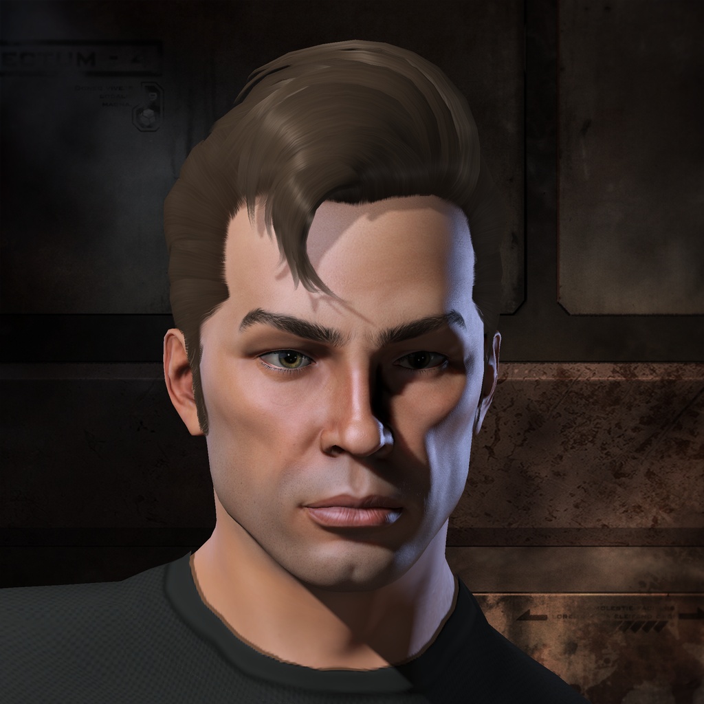 Caldari Citizen 1287917701