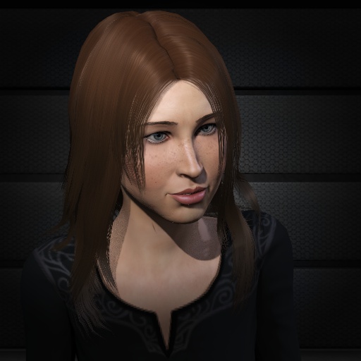 Johanna Johnsen