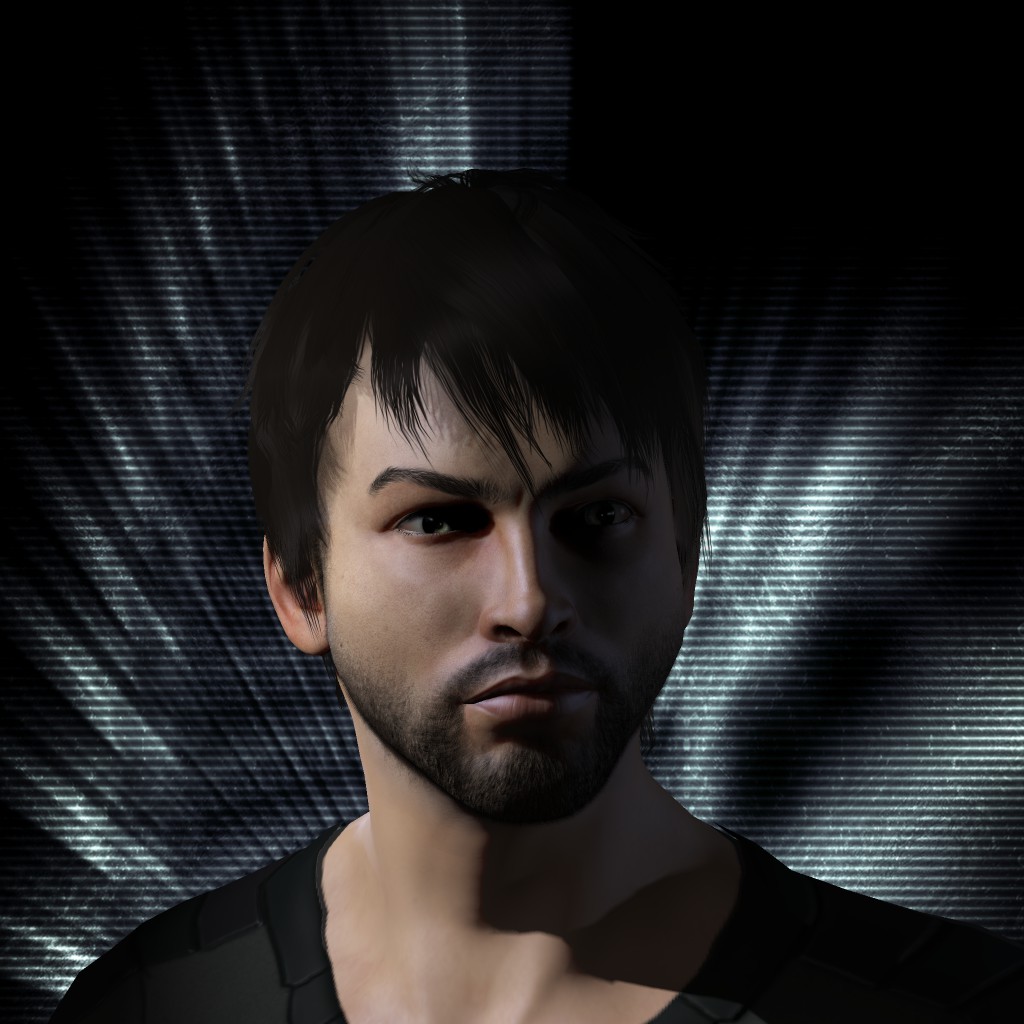 Rod Walker