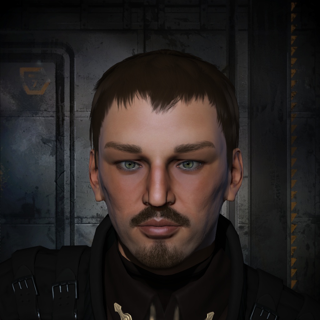Gideon Thomas
