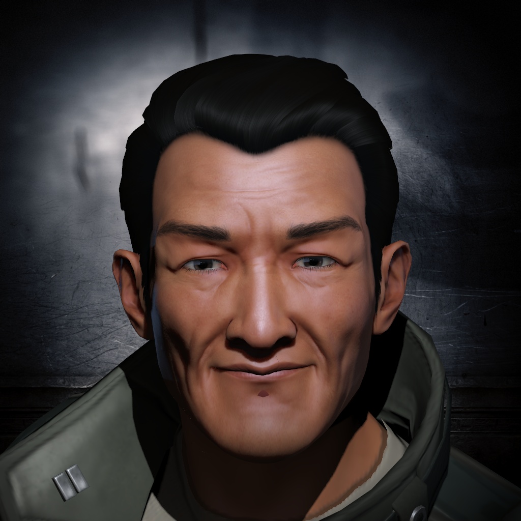 Gideon II
