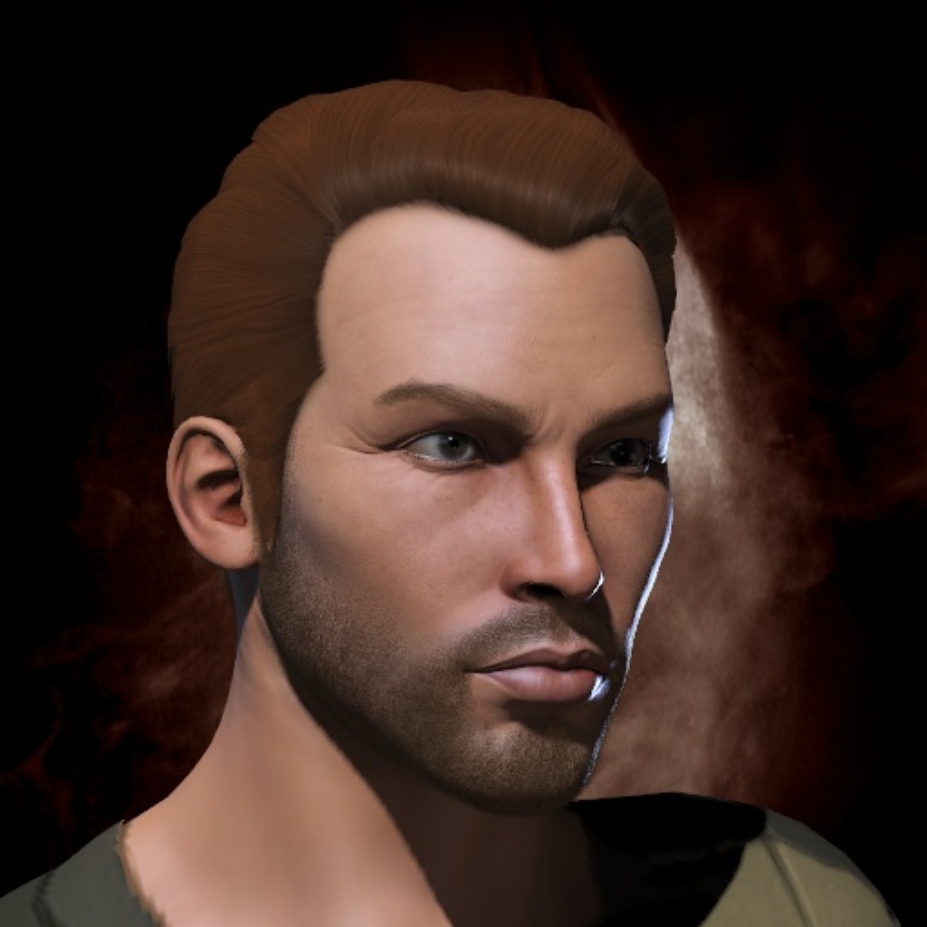 Lt Magellan