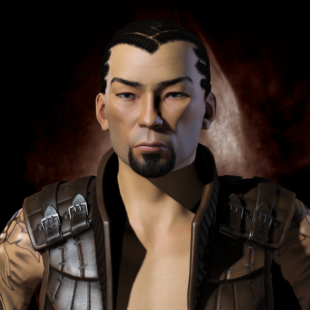 Chen Alex