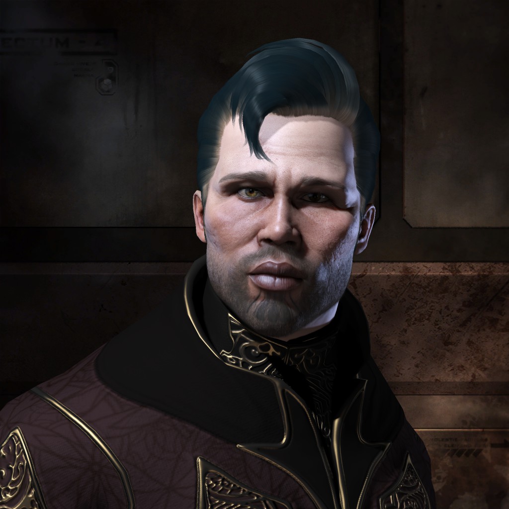 RAMSEY SPICER