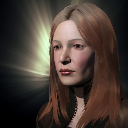 Irina clearmount