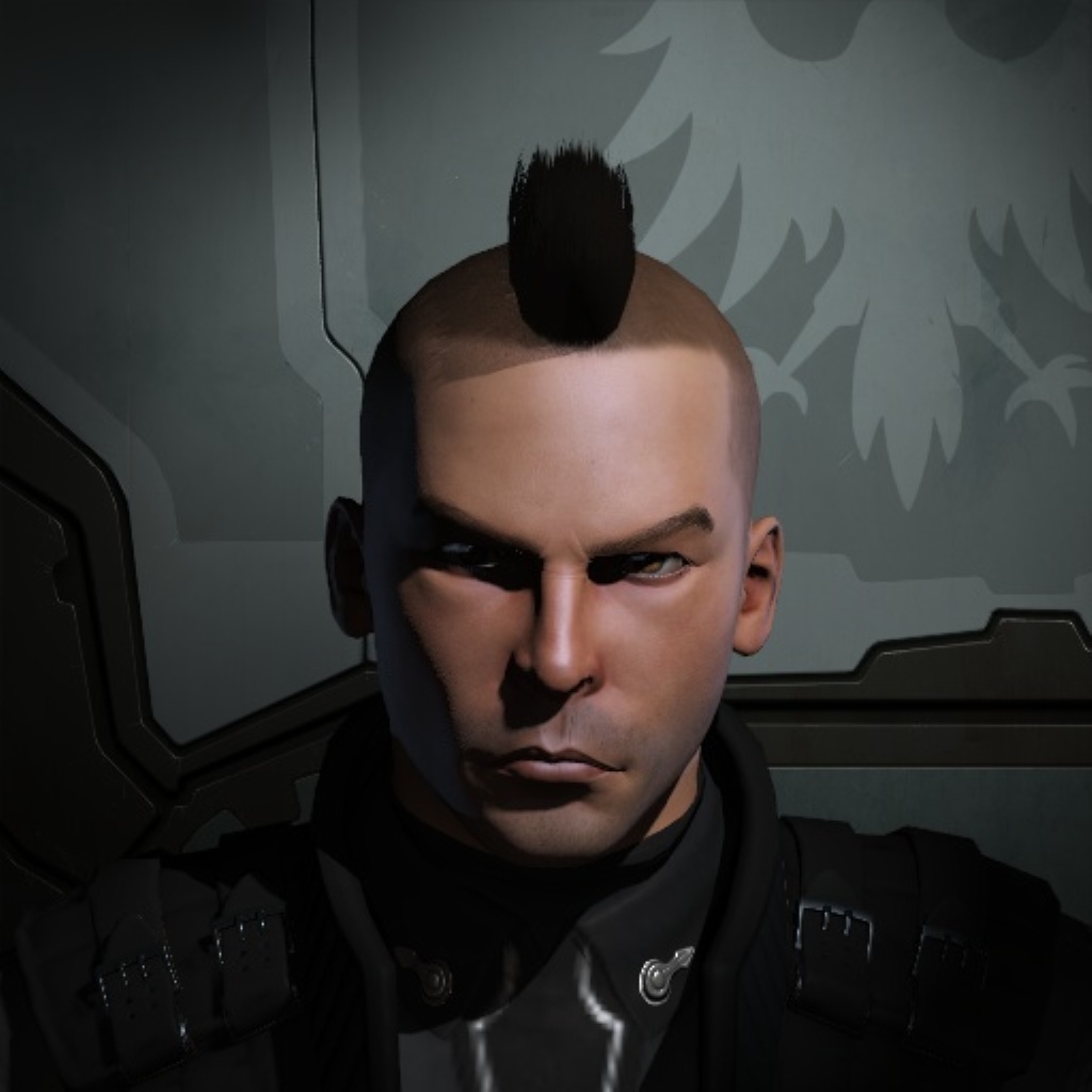 Zed Victicus