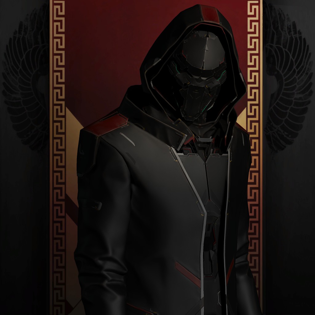 Horus Helborgh