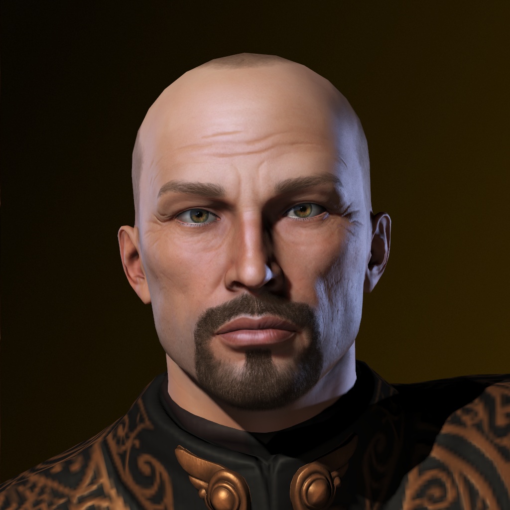 Uncle Rastus