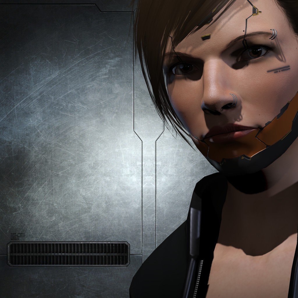 A'Leshia D'libearitia