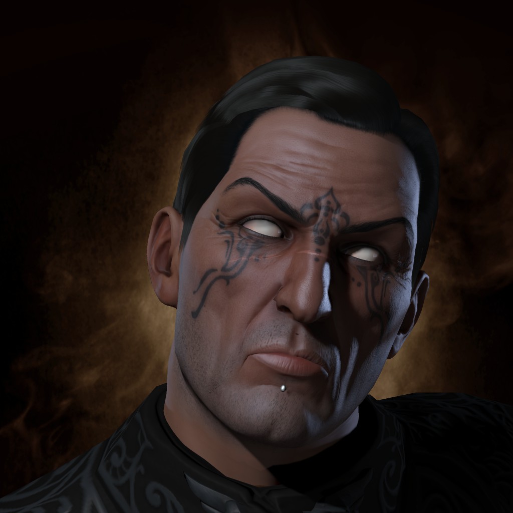 Gistii ambusher