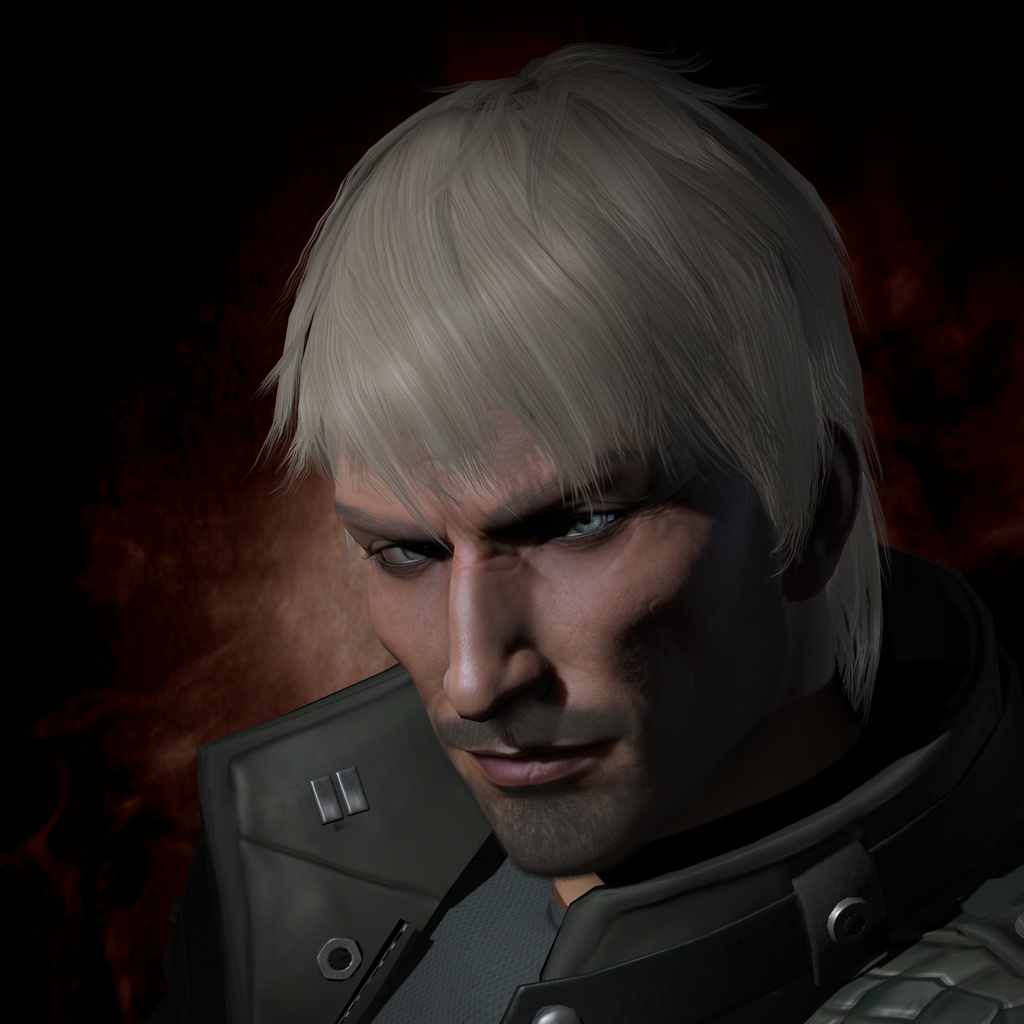 ZeddicusZorander