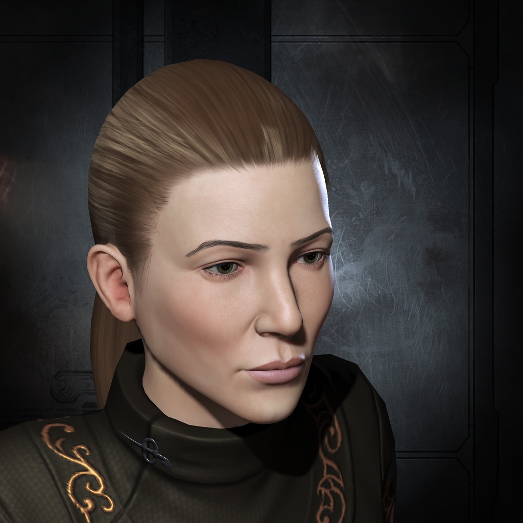 Andromedia Kane