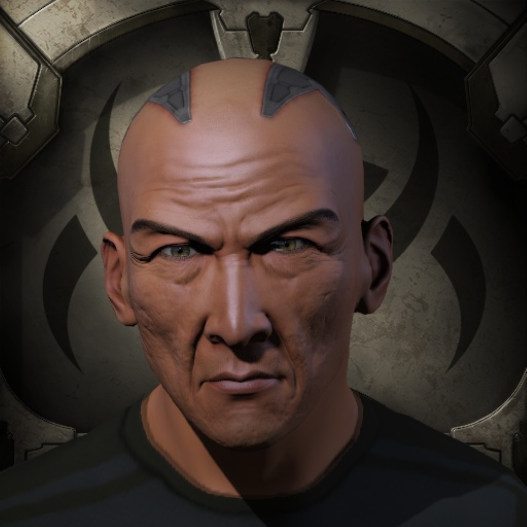 Antihuman