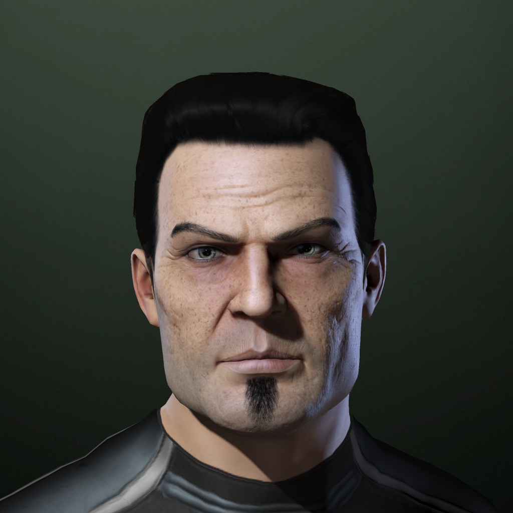 Buck Germanov