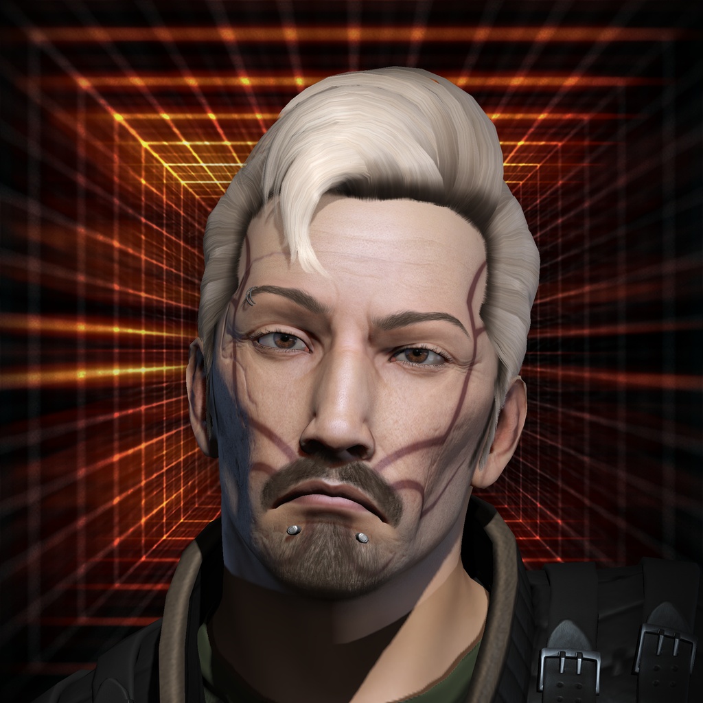 Leonidas Balder