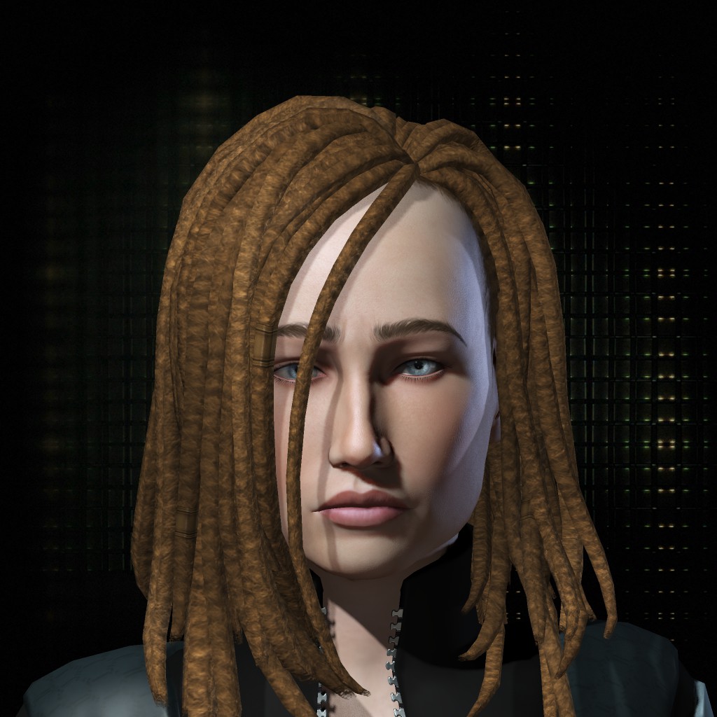 Calyra Jahiriko