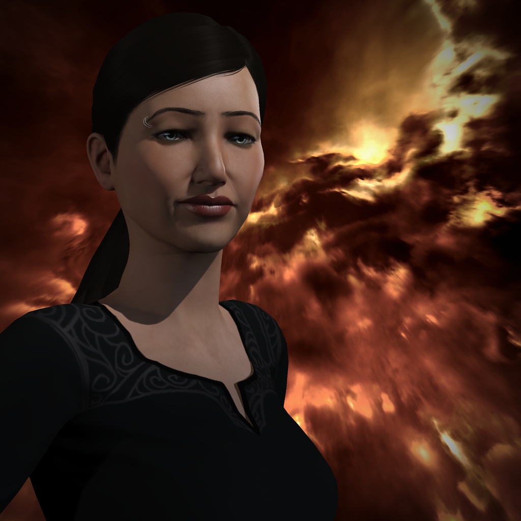 Emily Escher