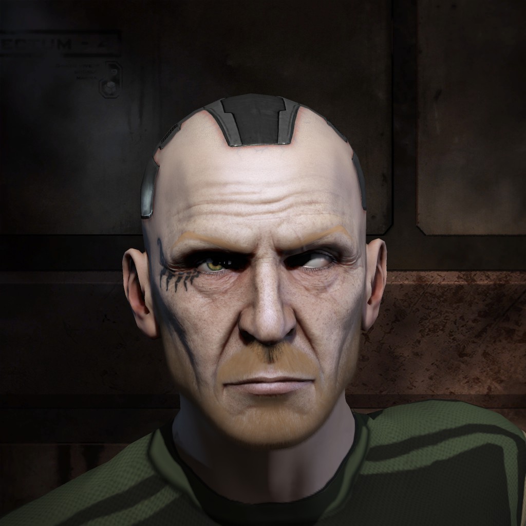 Professor Xeox