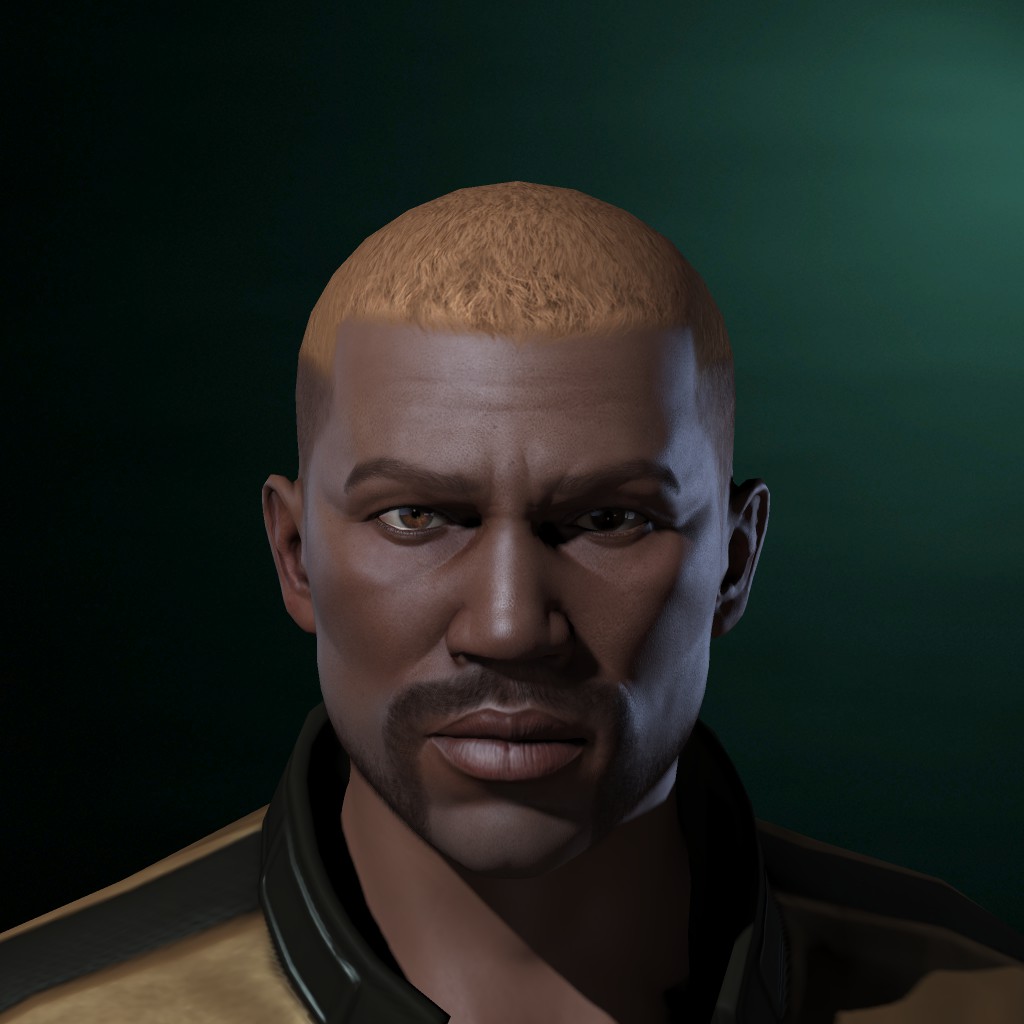 Killy McStabby
