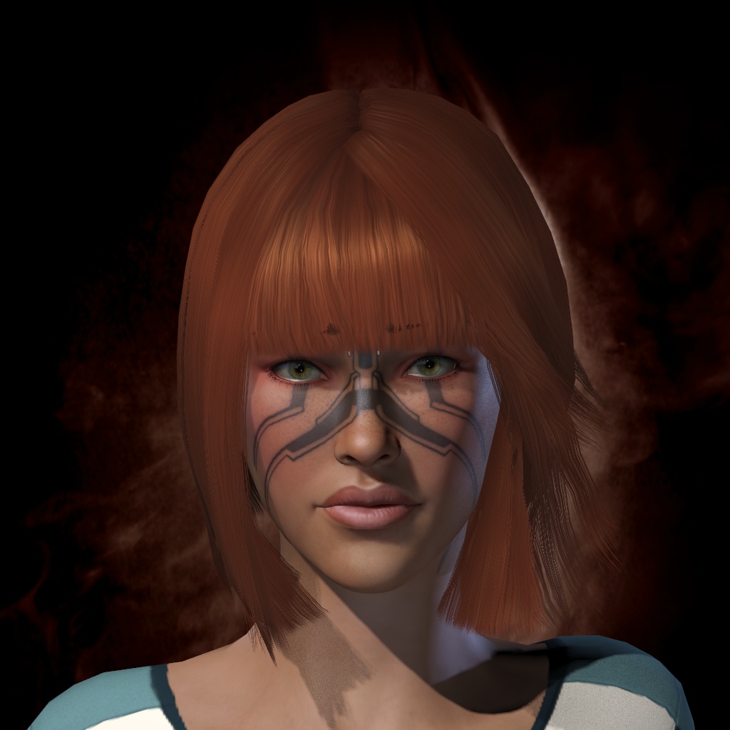 saska mair
