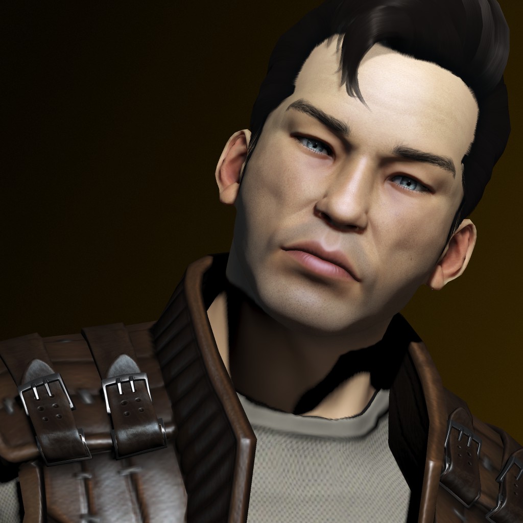 Daj'mar Gellian