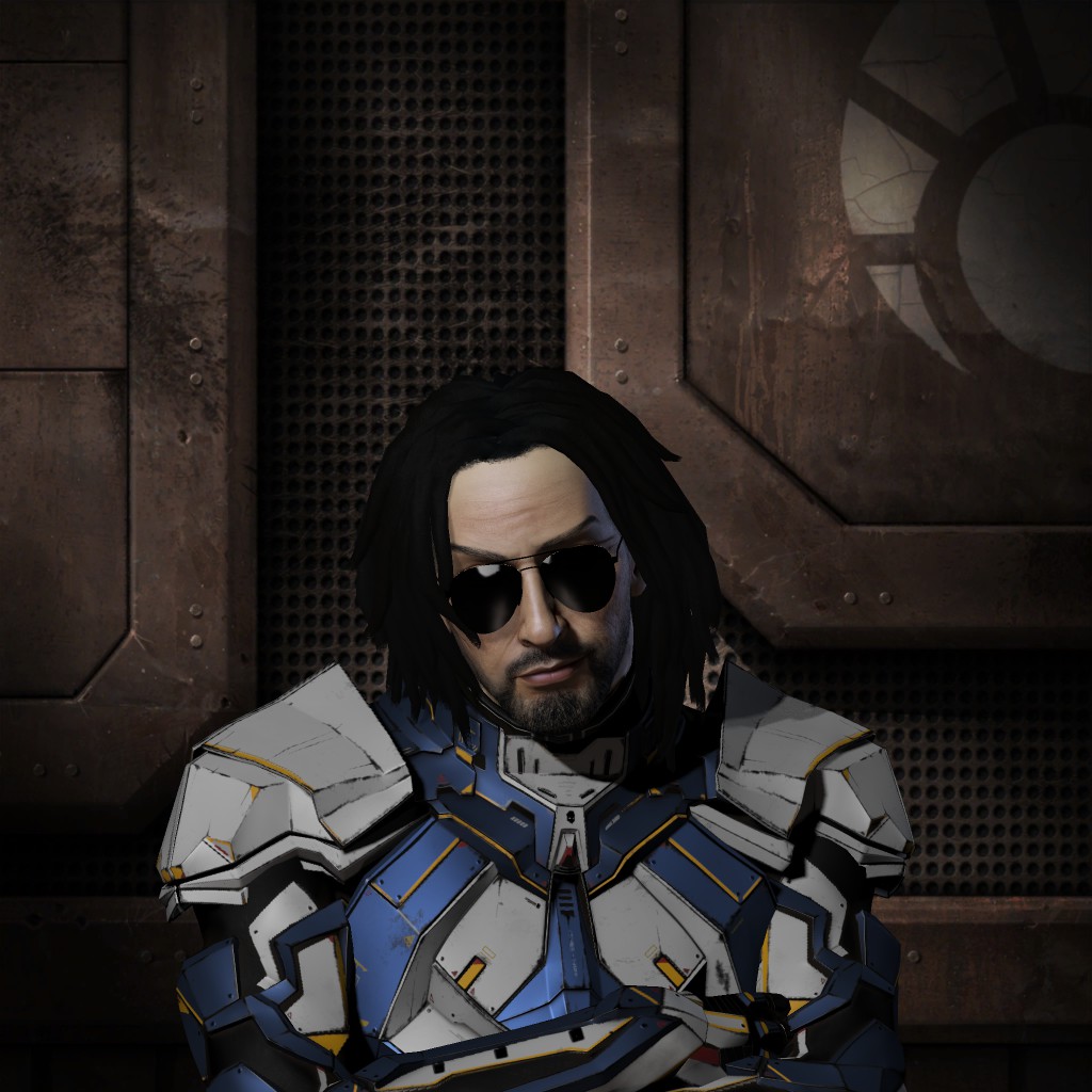 Harl Garlen