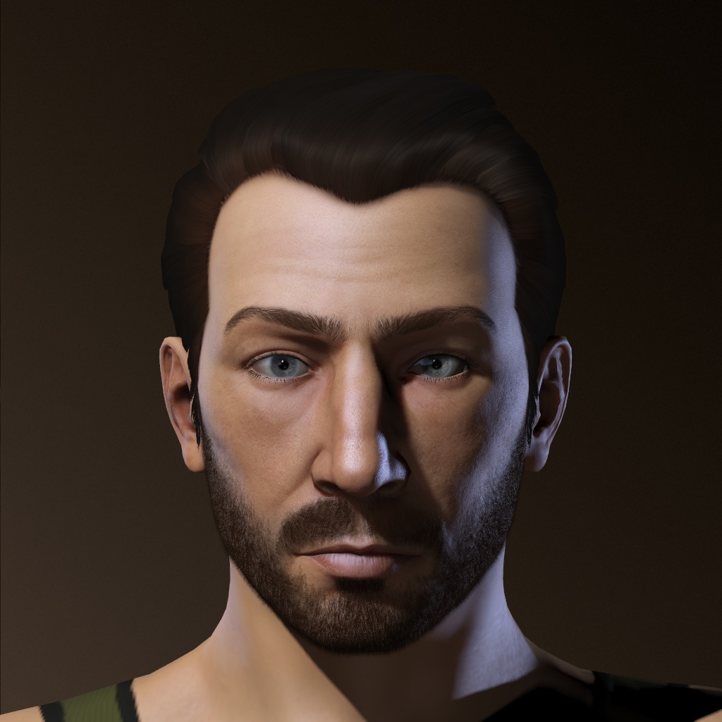 Antaeus Muere