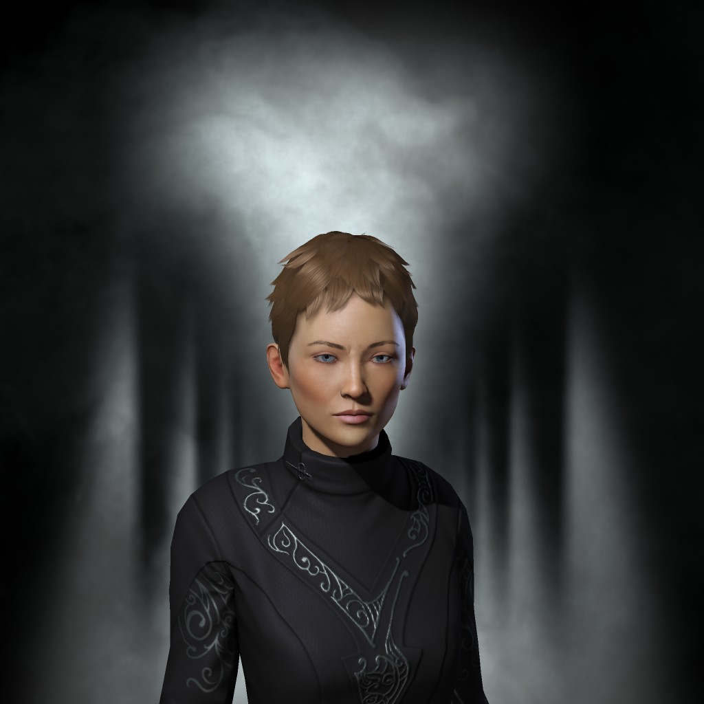 Ambassador Rhy