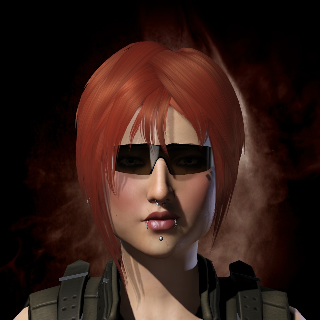 Silvershade Nightfire