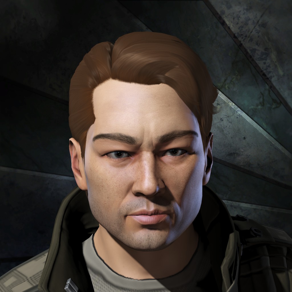 Qwon Karrde