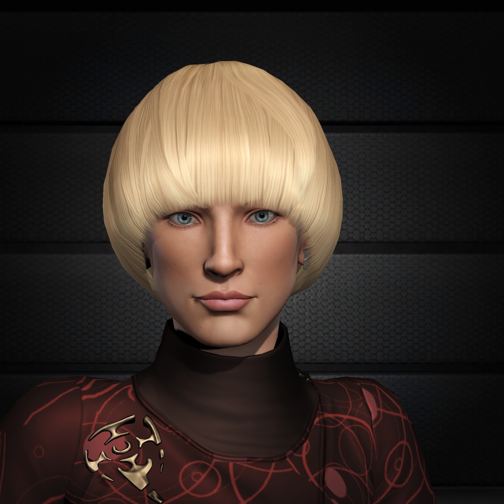 Kerry Starchild