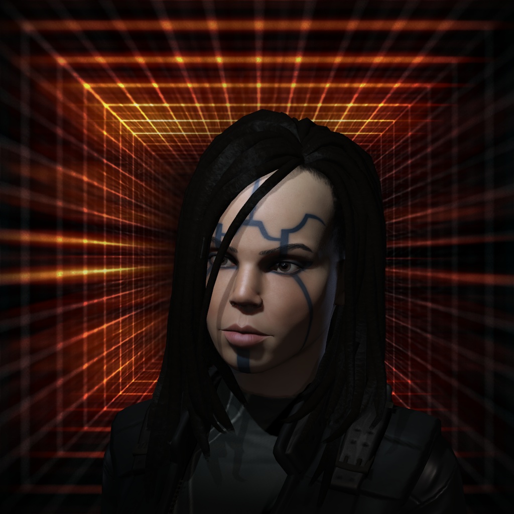 Amber Mex