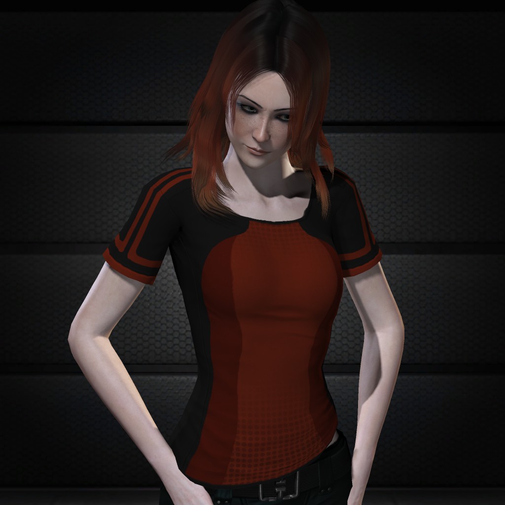 Zenaide Reborne