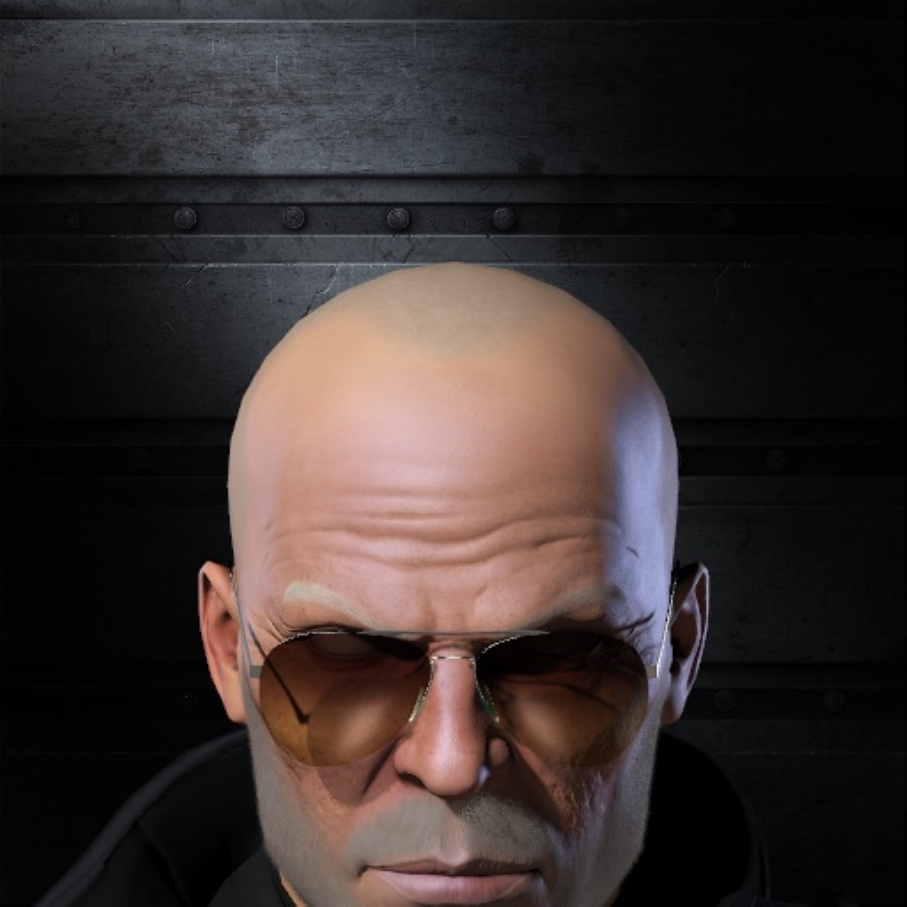 Bernard Normal