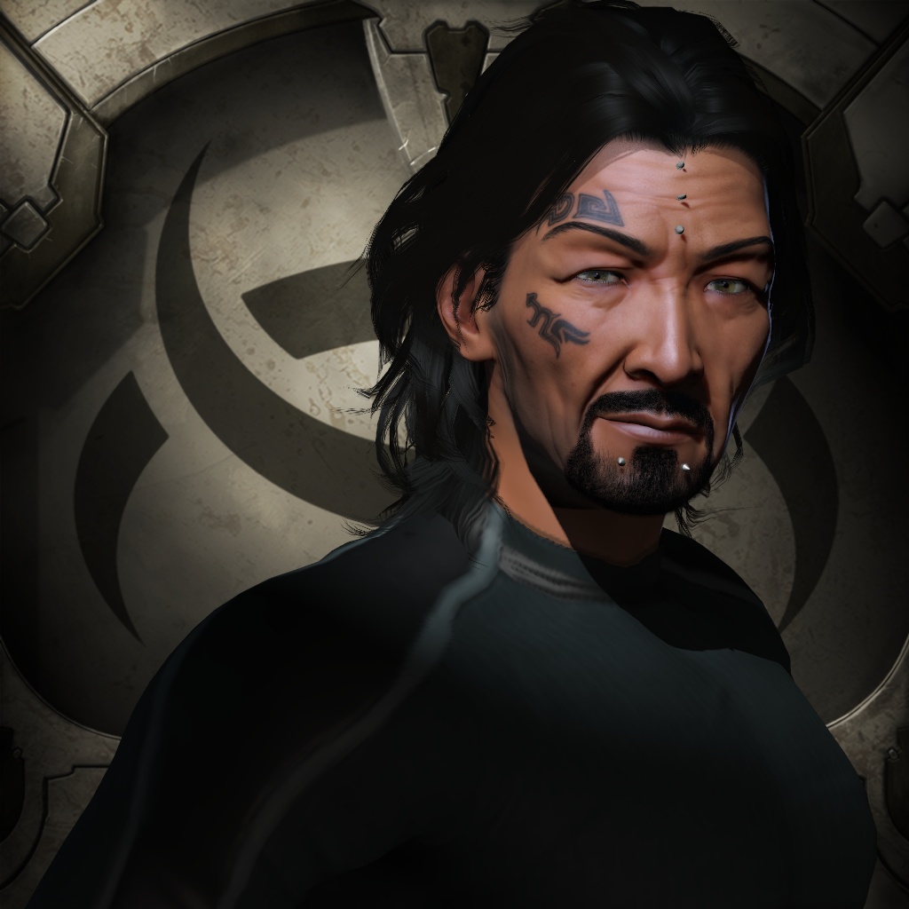 Commander Baal