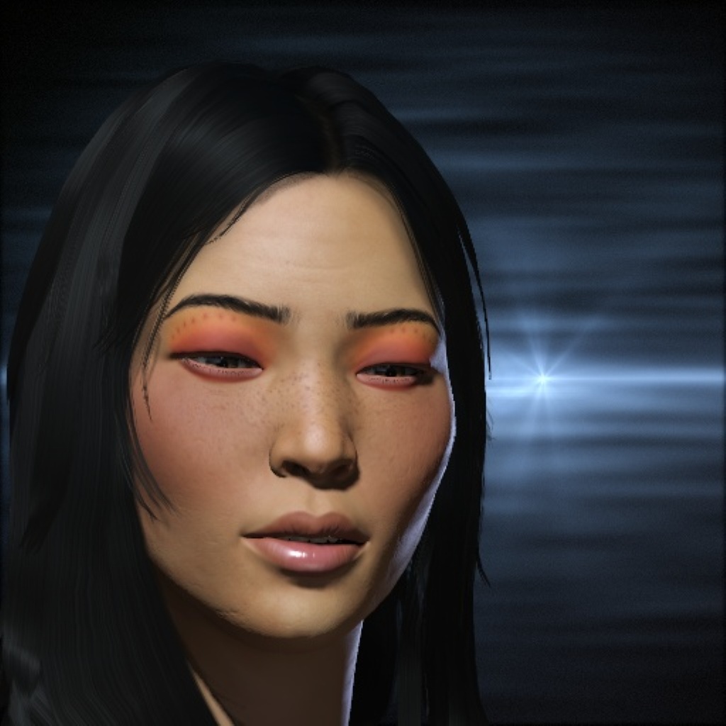Cybershayde