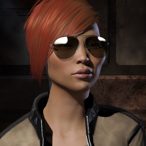 Loreanna Megakaltern