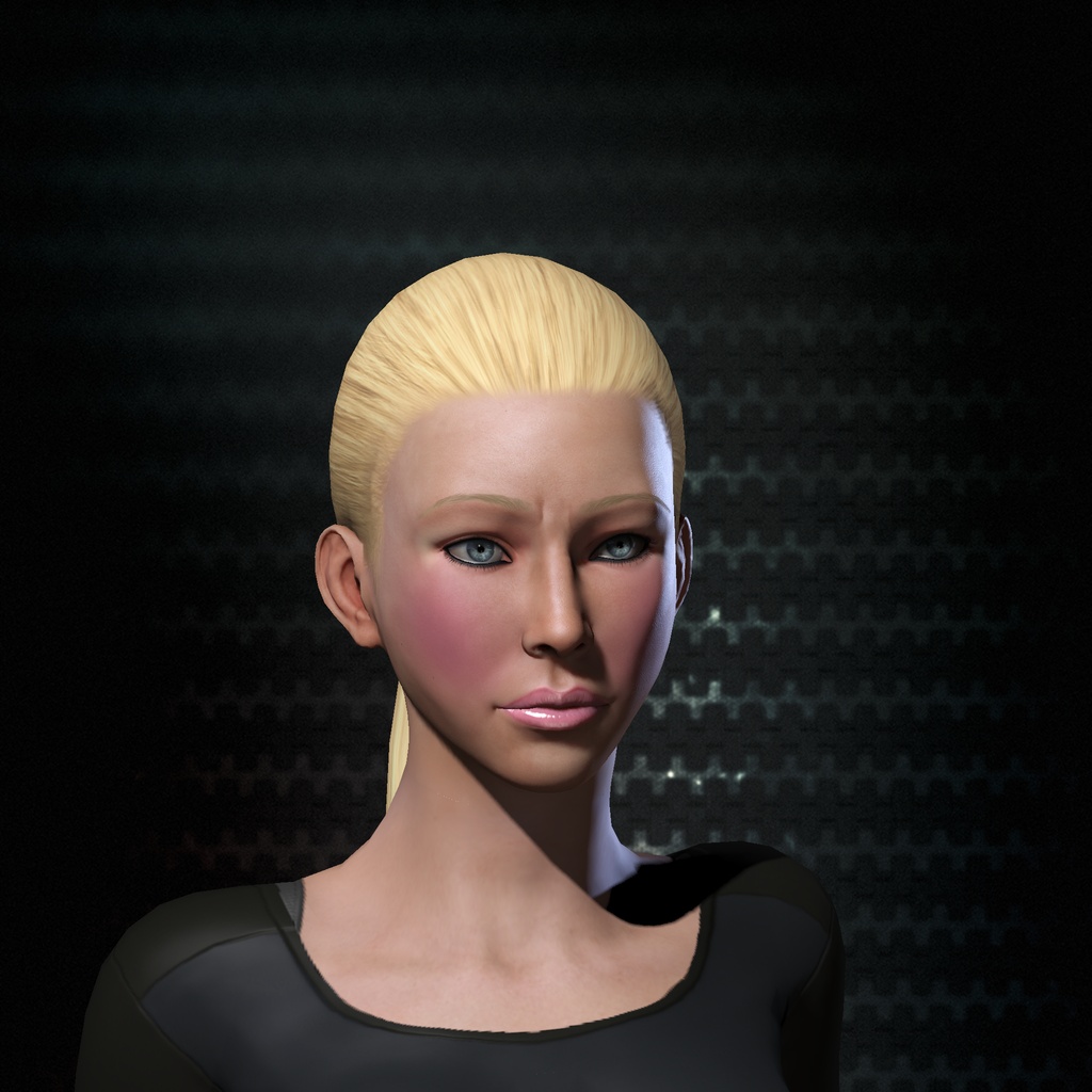 Heather VonBraun