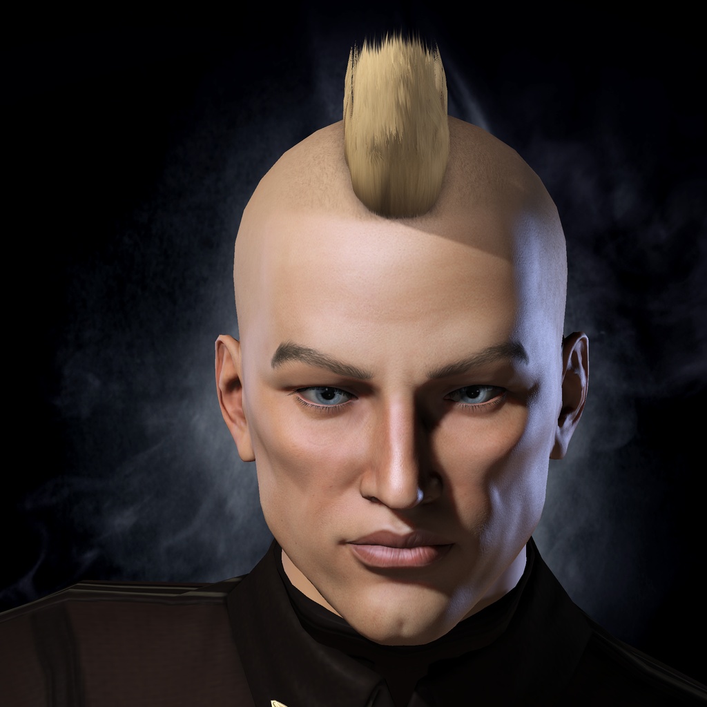Caldari Cit1zen