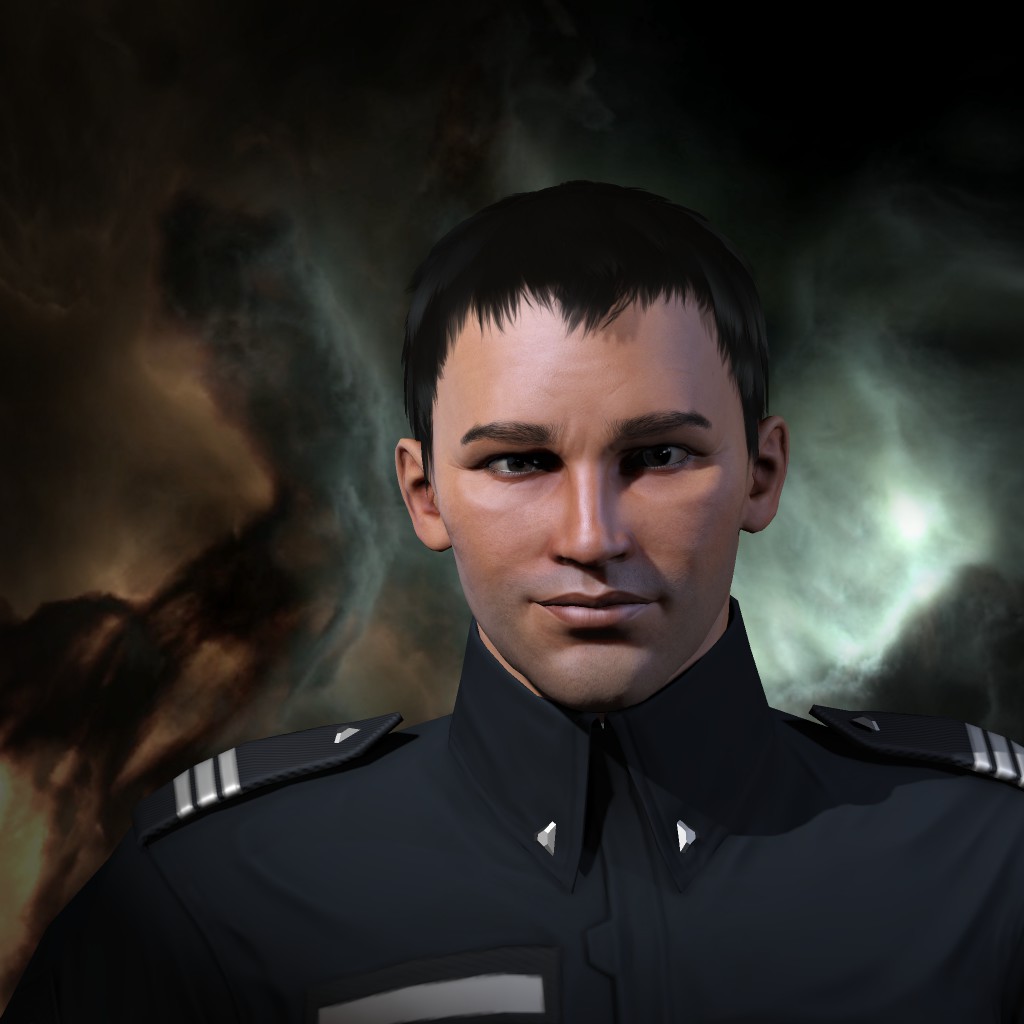 Marius Finubar