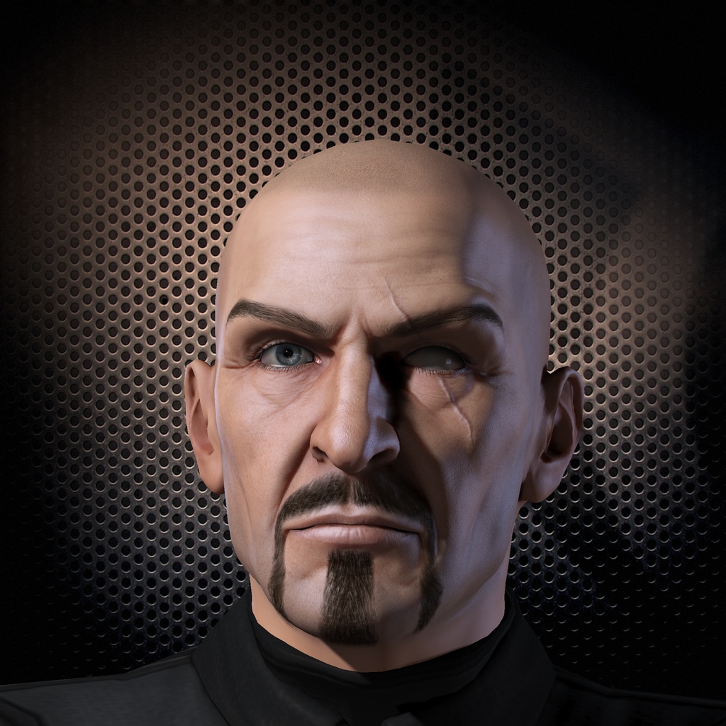 Emperor Bek