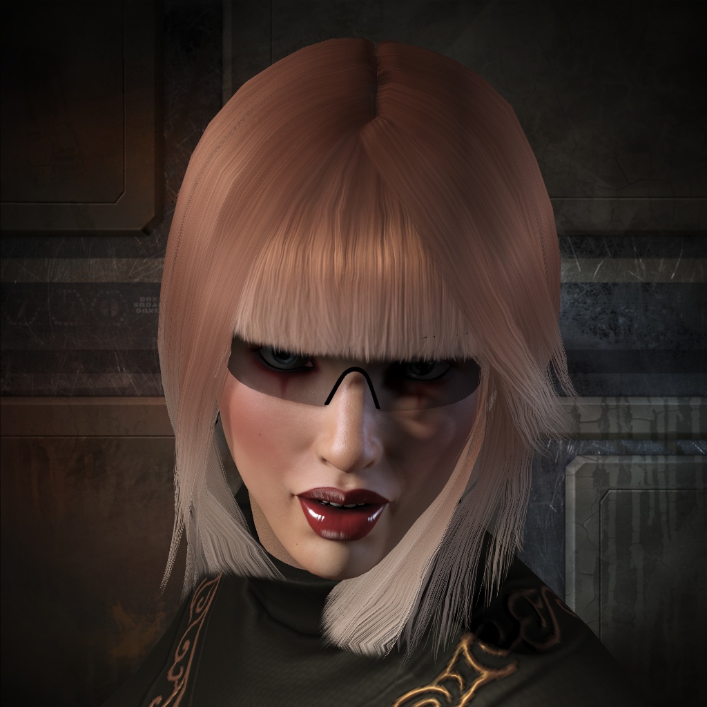 Natasha Xevious
