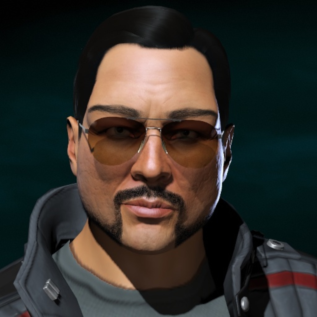 Horace Hidachi