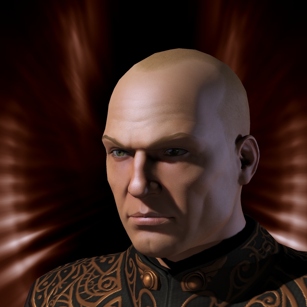 Executor Monkey