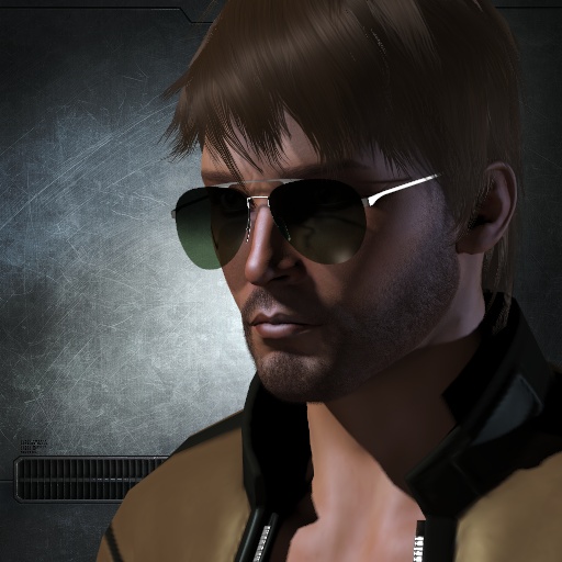 Johnlost Priestman