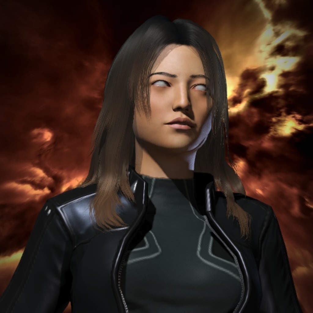 Iron Siren