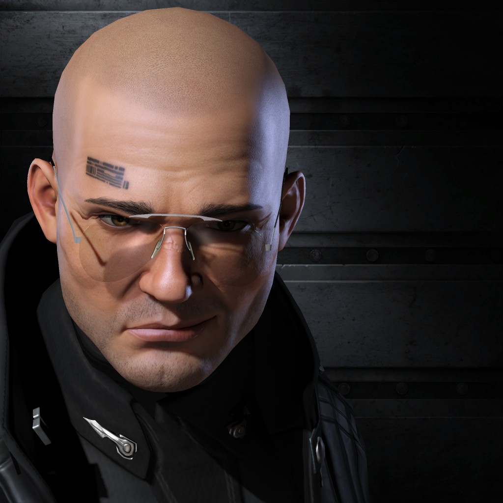 M3RLIN MADROX
