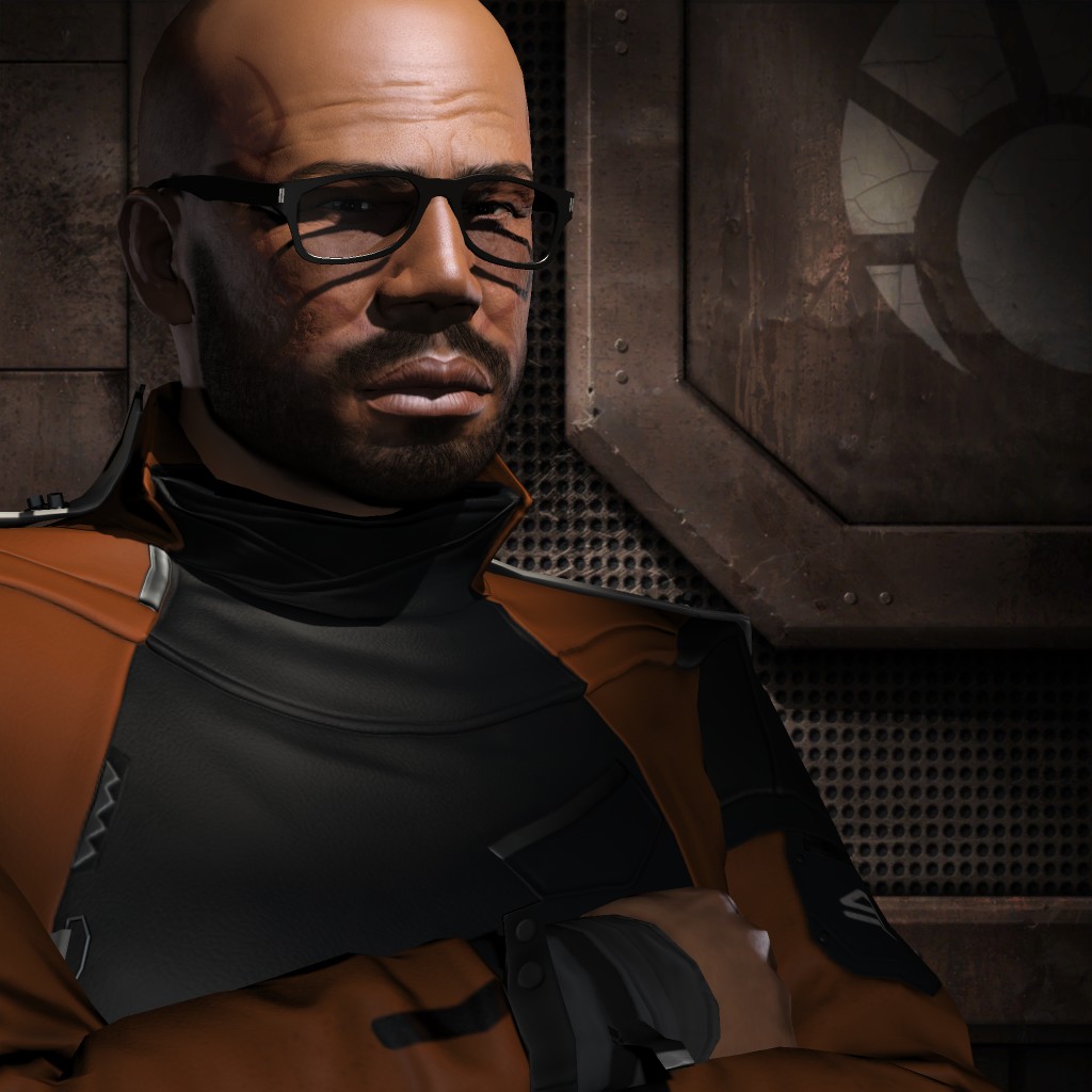 Brutus Wellforge